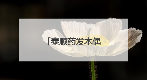 泰顺药发木偶戏借《藏海传》再入大众视野